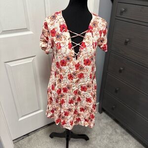 ASTR The Label Dress